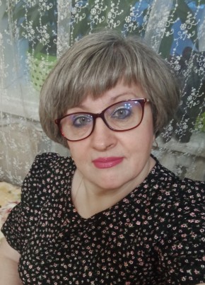 Валентина, 65, Россия, Москва