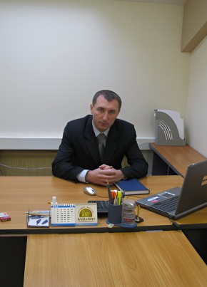 андрей, 51, Russia, Kazan