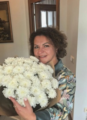 Светлана из Тулы 49 лет