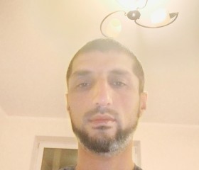 Artur, 38, Enem