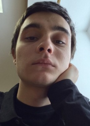 Qwerty, 31, Russia, Ufa