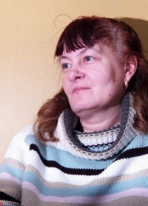 NELLI, 55, Россия, Нижний Новгород