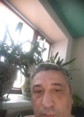 Игорь, 56, Россия, Норильск