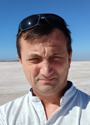 Юрий из Евпатории 53 года
