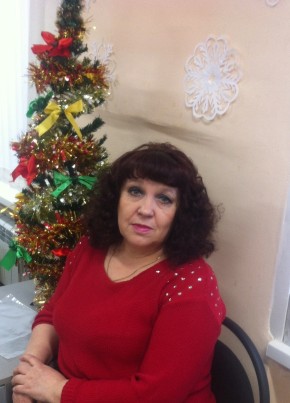 Аня, 63, Россия, Арзамас