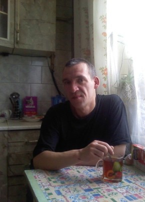 Алексей, 49, Россия, Иваново