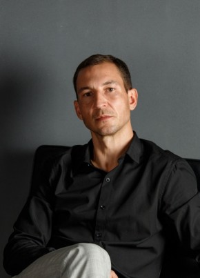 Сергей из Геленджика 37 лет