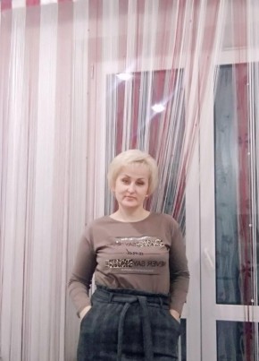 жанна, 52, Рэспубліка Беларусь, Старыя Дарогі