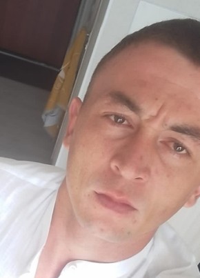 Вадим из Стерлитамака 43 года