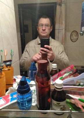Кирилл, 42, Россия, Талдом