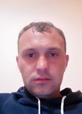 Андрей, 34, Россия, Пестрецы