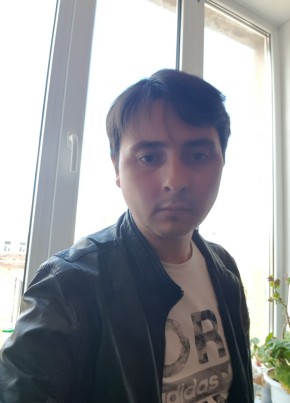 Poctuclab, 35, Россия, Козьмодемьянск