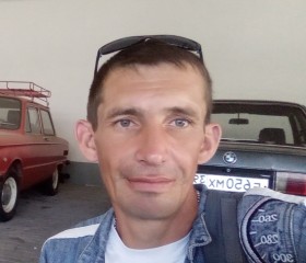 Виталий Бабиков, 37 лет, Калининград