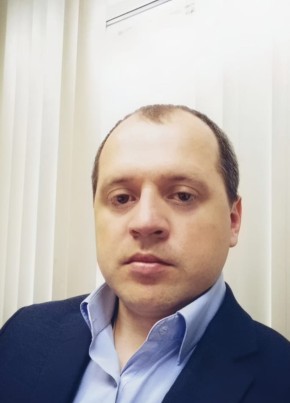 Василий, 37, Россия, Казань