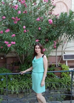 Marina, 37, Russia, Arkhipo-Osipovka