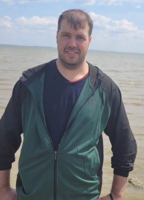 Игорь, 37, Россия, Каменск-Шахтинский