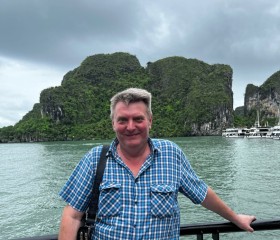 Vladimir, 55, Voronezh