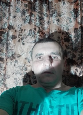 Павел, 47, Россия, Валуйки