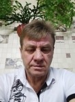 Эдуард Бузынар, 55 лет, Санкт-Петербург