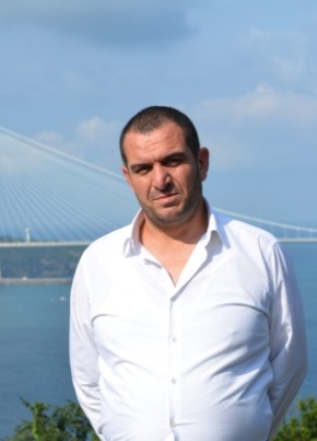 Sinan, 43, Türkiye Cumhuriyeti, Malatya