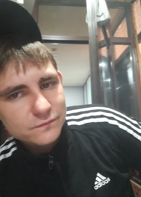 Вячеслав, 27, Қазақстан, Алматы