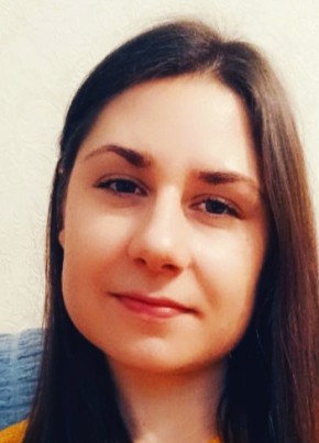 Александра, 30, Россия, Москва