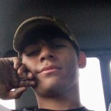 Zach, 19  , Apache Junction