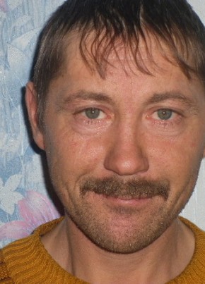 Виктор, 49, Россия, Мариинск