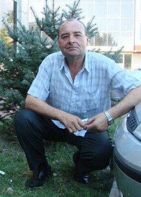 Igor, 59, Ukraine, Mariupol