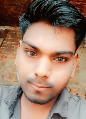 Shivnathverma, 19, India, Utraula