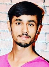 Nabeel, 19, Pakistan, Lahore