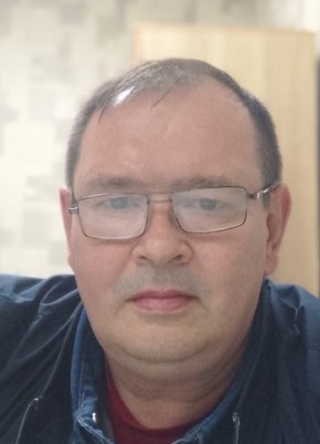 Vladimir из Ковдора 57 лет