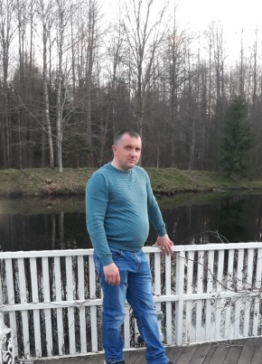 Михаил, 37, Россия, Карачев