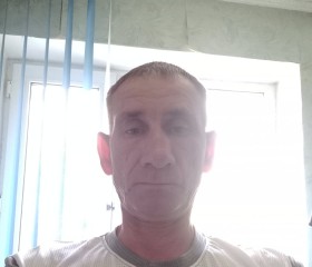 Павел, 46 лет, Өскемен
