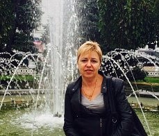 Ирина, 53 года, Севастополь