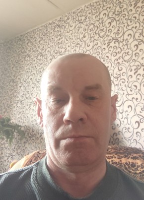 Сергей, 49, Россия, Краснотурьинск