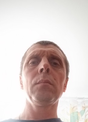 Vladimir, 49, Russia, Belgorod