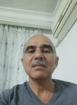 Fethi, 56  , Al Hammamat