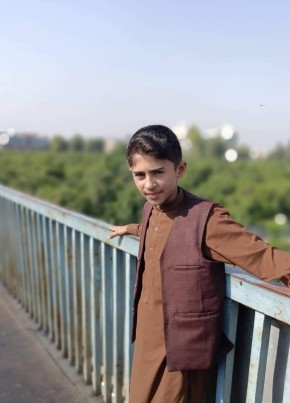 saifullah, 19, جمهورئ اسلامئ افغانستان, بغلان