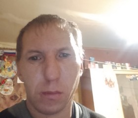 Mikhail, 18, Ust-Kulom