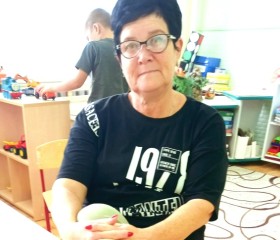 Татьяна, 80 лет, Октябрьск
