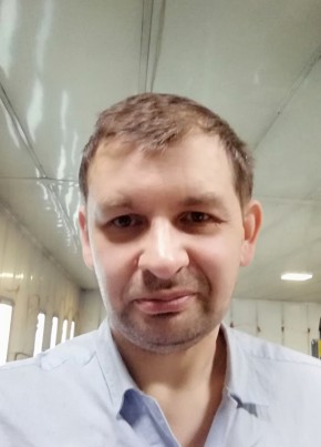 Павел, 46, Россия, Псков