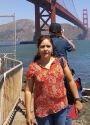 Socorro Varela, 52, Estados Unidos Mexicanos, Coyoacán