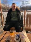 Антон, 28 лет, Рязань