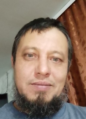 Адил из Верхние Киги 45 лет