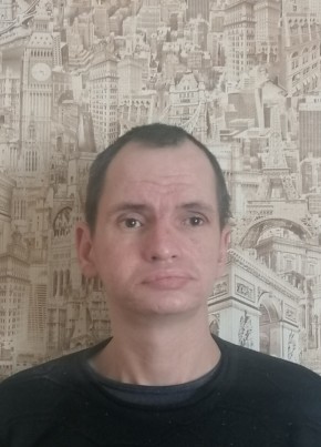 Алекс, 40, Россия, Ачинск