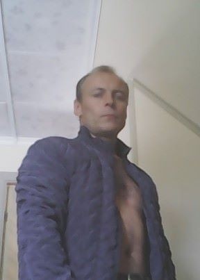 Константин, 47, Россия, Губкинский