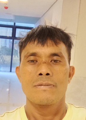 Prenzjake, 37, Philippines, Davao