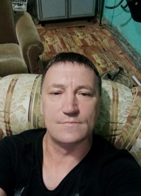 Андрей Царь, 57, Россия, Сургут
