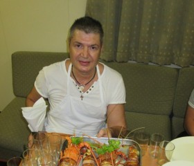 ЮРИЙ, 54 года, Одеса